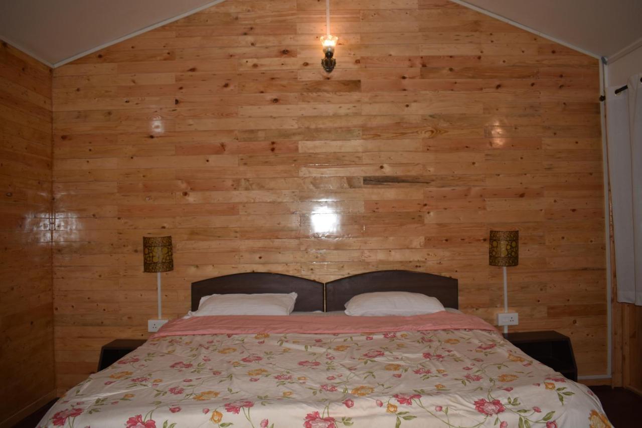 Club Palolem Resort Kültér fotó
