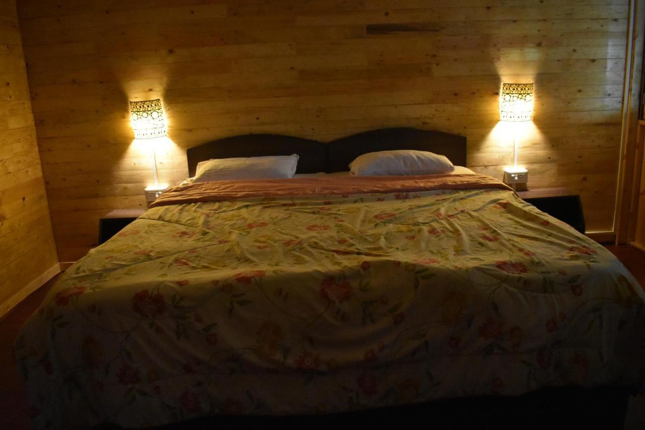 Club Palolem Resort Kültér fotó
